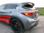 Infiniti Q30  2.2d AWD by Larte Design 2016 года